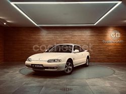 Blanco Usado 1993 Mazda MX6 Coupe | 9990 €