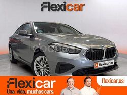Gris / plata Usado 2023 BMW 218 Coupe | 26.990 € (Precio justo)