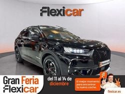 Negro Usado 2022 DS Automobiles DS4 Performance Line Plus | 25.490 € (Caro)