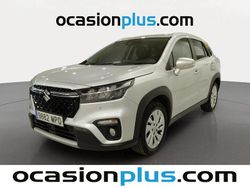 Blanco Usado 2024 Suzuki SX4 S-Cross SUV | 18.810 € (Buen precio)