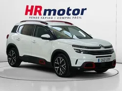 Usado 2020 Citroën C5 Feel | 15.790 €