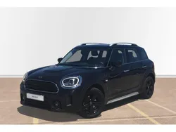 Usado 2023 Mini Cooper Countryman SUV | 28.900 € (Precio justo)