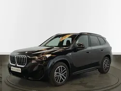 Usado 2025 BMW X1 Comfort Edition SUV | 43.890 €