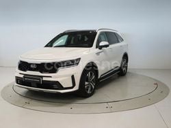 Blanco Usado 2021 Kia Sorento SUV | 36.900 € (Super precio)