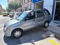 Gris Usado 2005 Suzuki Ignis Utilitario | 3300 €
