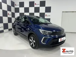 Usado 2021 Opel Crossland X Edition SUV | 11.900 € (Buen precio)