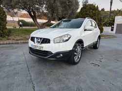 Blanco Usado 2010 Nissan Qashqai Acenta SUV | 6900 € (Buen precio)