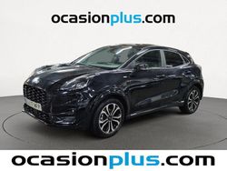 Negro Usado 2023 Ford Puma ST-Line Utilitario | 15.067 € (Super precio)