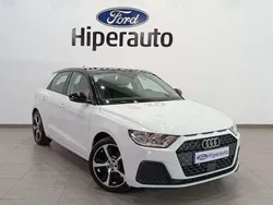 Blanco Usado 2020 Audi A1 Sportback Utilitario | 17.990 € (Precio justo)
