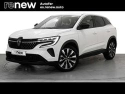 Blanco Usado 2023 Renault Austral Techno SUV | 25.990 € (Precio justo)