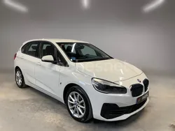 Blanco Usado 2018 BMW 225 Active Tourer iPerformance Monovolumen | 14.700 € (Precio justo)