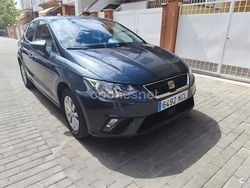 Azul Usado 2019 Seat Ibiza XCELLENCE Berlina | 11.400 € (Precio justo)