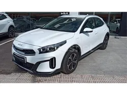 Blanco Usado 2023 Kia XCeed SUV | 28.800 € (Caro)