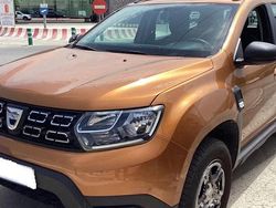 Usado 2020 Dacia Duster Comfort SUV | 14.900 € (Precio justo)