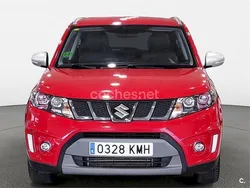Rojo Usado 2018 Suzuki Vitara SUV | 13.600 € (Super precio)