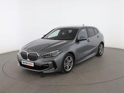 Gris Usado 2024 BMW 118 M Sport Utilitario | 30.799 € (Un poco caro)