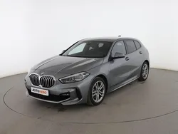 Gris Usado 2024 BMW 118 M Sport Utilitario | 31.999 € (Caro)
