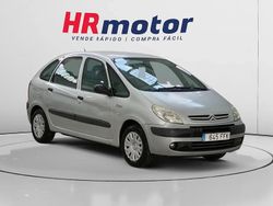 Gris Usado 2006 Citroën Xsara Picasso Monovolumen | 3490 € (Precio justo)