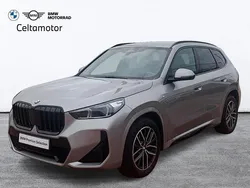 Usado 2024 BMW X1 Comfort Edition SUV | 46.500 €