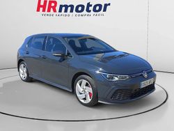 Usado 2021 VW Golf VIII GTE | 23.249 € (Buen precio)