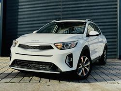Blanco Usado 2024 Kia Stonic SUV | 19.800 € (Precio justo)