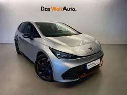 Gris Usado 2023 Cupra Born e-Boost Utilitario | 30.100 € (Caro)