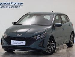 Usado 2024 Hyundai i20 | 14.190 € (Buen precio)