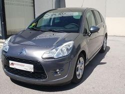 Gris Usado 2012 Citroën C3 Exclusive Utilitario | 6990 € (Buen precio)