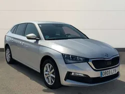 Usado 2022 Skoda Scala Ambition Utilitario | 14.103 € (Precio justo)