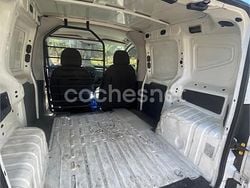 Blanco Usado 2009 Peugeot Bipper Van | 4200 € (Un poco caro)