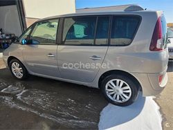 Beige Usado 2006 Renault Espace Initiale Monovolumen | 3500 € (Precio justo)