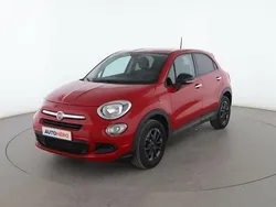 Usado 2017 Fiat 500 Pop Star | 12.099 € (Precio justo)