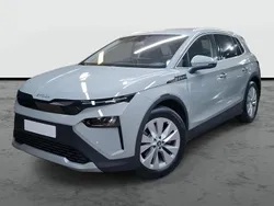 Gris acero Usado 2025 Skoda Elroq SUV | 28.990 €