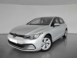 Plateado Usado 2024 VW Golf VIII Berlina | 20.790 € (Super precio)