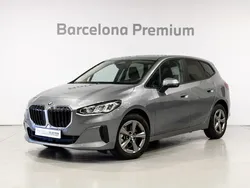 Usado 2024 BMW 218 Active Tourer Monovolumen | 31.990 € (Precio justo)