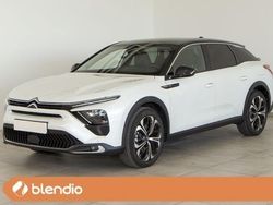 Usado 2023 Citroën C5 Aircross Shine SUV | 35.992 €