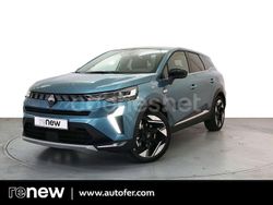 Blanco Usado 2024 Renault Symbioz Iconic SUV | 33.500 € (Un poco caro)