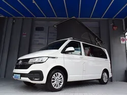 Blanco Usado 2023 VW California Beach Van | 52.950 € (Super precio)
