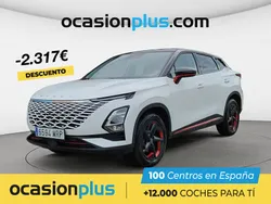 Omoda 5