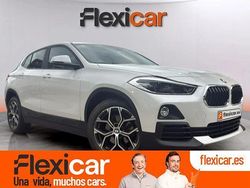 Blanco Usado 2020 BMW X2 SUV | 23.990 € (Precio justo)