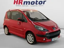 Usado 2007 Peugeot 1007 Utilitario | 3850 €