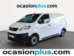 Blanco Usado 2021 Peugeot Expert S Van | 15.264 € (Super precio)