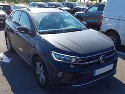 Negro Usado 2022 VW Taigo Life SUV | 19.900 € (Un poco caro)