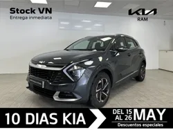 Otro Nuevo 2025 Kia Sportage 2 SUV | 36.300 € (Precio justo)