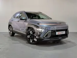 Azul Nuevo 2024 Hyundai Kona SUV | 31.900 € (Caro)