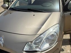 Beige Usado 2010 Citroën C3 Exclusive Utilitario | 3800 € (Buen precio)