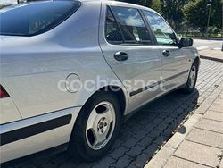 Gris / plata Usado 2001 Saab 9-5 Berlina | 4500 €