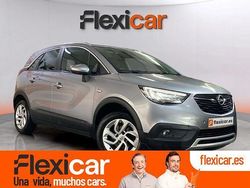 Gris Usado 2020 Opel Crossland SUV | 11.890 € (Precio justo)