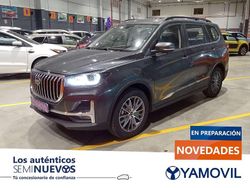 Gris Usado 2025 SWM G05 SUV | 22.490 €