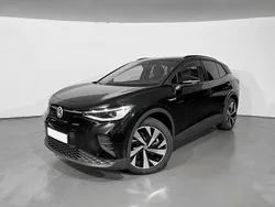 Negro granadilla metalizado Usado 2024 VW ID.4 Pro SUV | 31.990 €